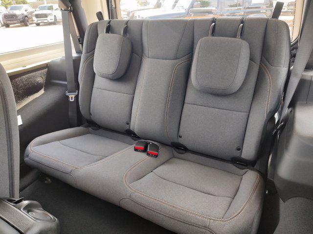 Photo of 2025 41 Jeep Wrangler
