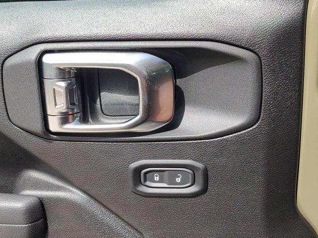 Photo of 2025 41 Jeep Wrangler