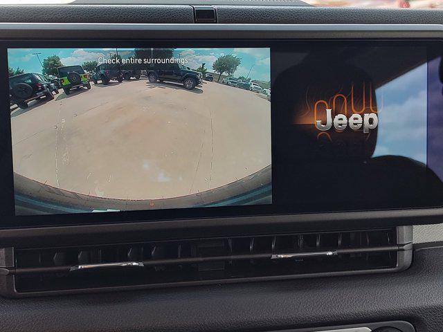 Photo of 2025 41 Jeep Wrangler