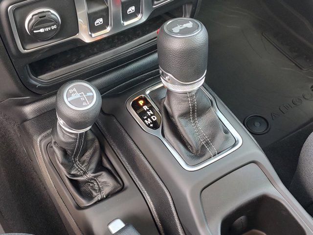 Photo of 2025 41 Jeep Wrangler