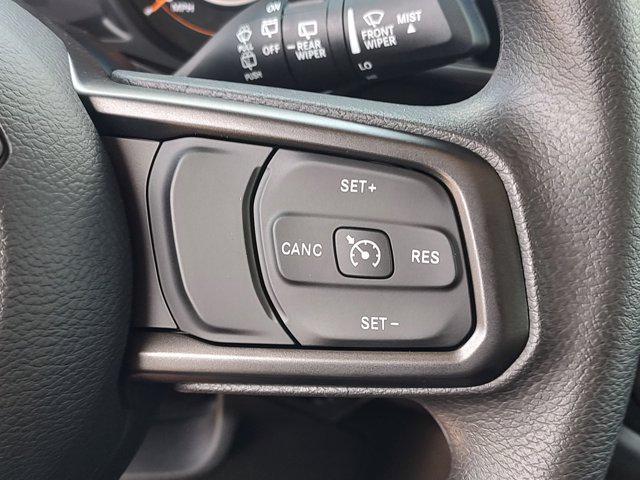 Photo of 2025 41 Jeep Wrangler