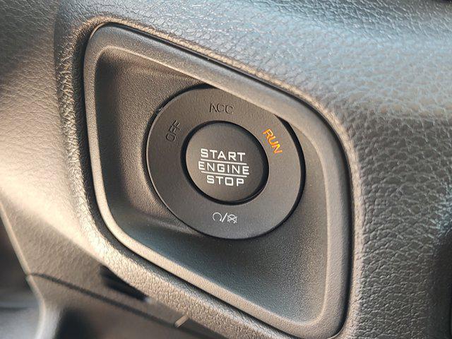 Photo of 2025 41 Jeep Wrangler