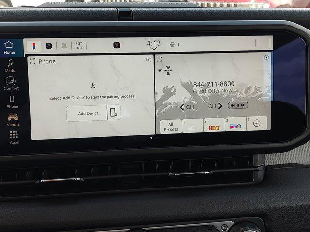 Photo of 2025 41 Jeep Wrangler