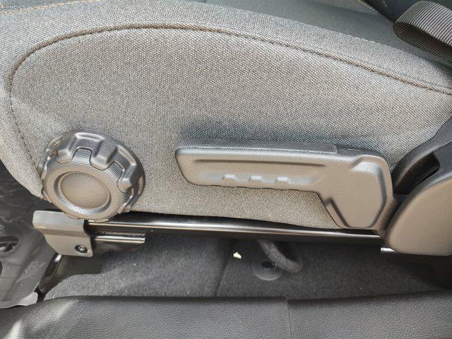 Photo of 2025 41 Jeep Wrangler