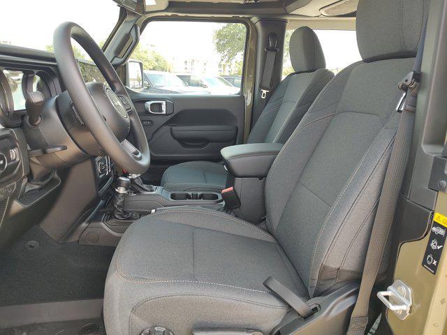 Photo of 2025 41 Jeep Wrangler