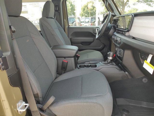 Photo of 2025 41 Jeep Wrangler