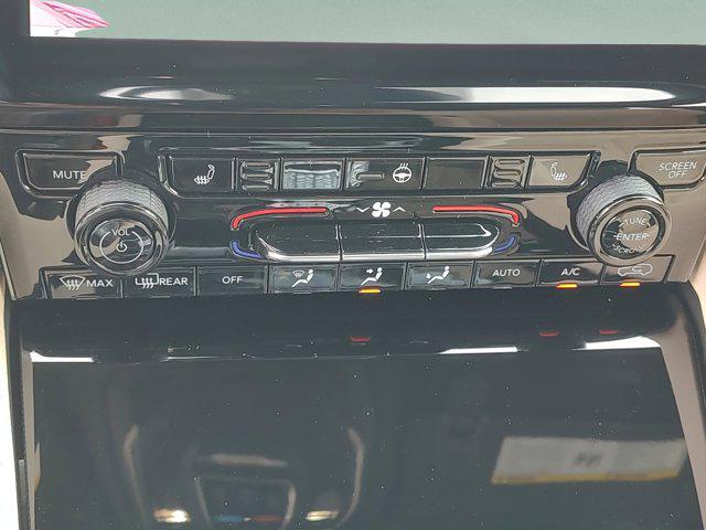 Photo of 2025 Velvet Red Pearlcoat Jeep Grand Cherokee L