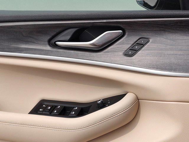 Photo of 2025 Velvet Red Pearlcoat Jeep Grand Cherokee L
