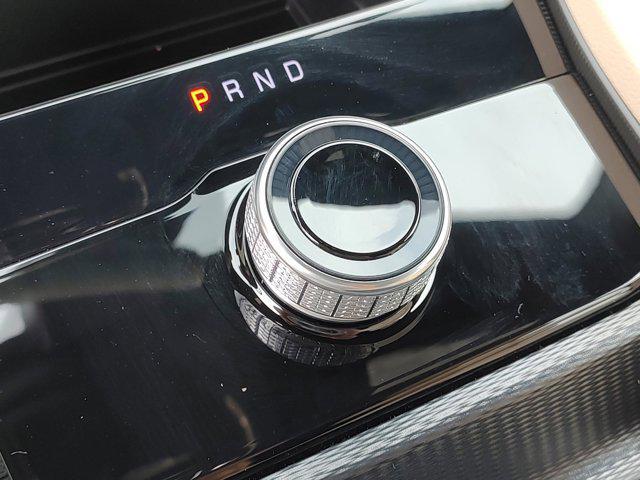 Photo of 2025 Velvet Red Pearlcoat Jeep Grand Cherokee L