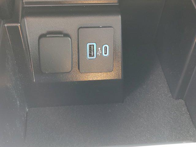 Photo of 2023 AGATE BLACK METALLIC Ford Explorer