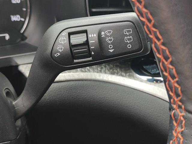Photo of 2023 AGATE BLACK METALLIC Ford Explorer