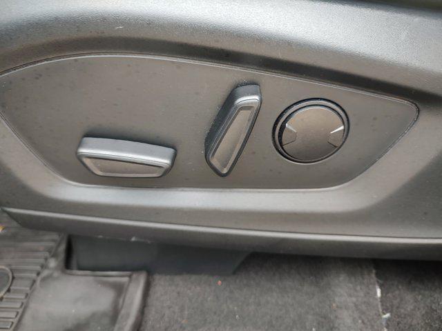 Photo of 2023 AGATE BLACK METALLIC Ford Explorer