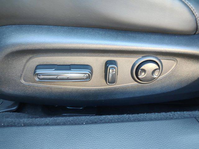 Photo of 2024 Urban Gray Pearl Honda Accord Hybrid