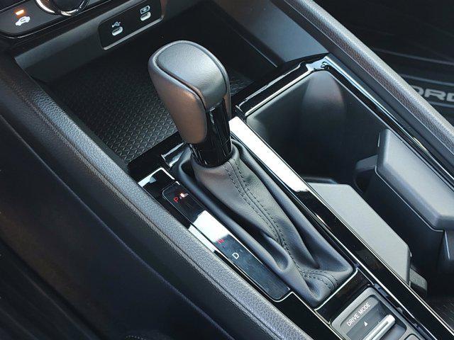 Photo of 2024 Urban Gray Pearl Honda Accord Hybrid