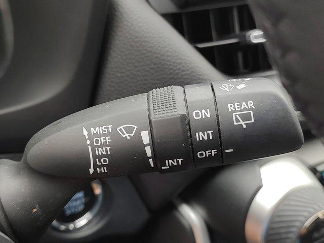 Photo of 2022 Magnetic Gray Metallic Toyota RAV4