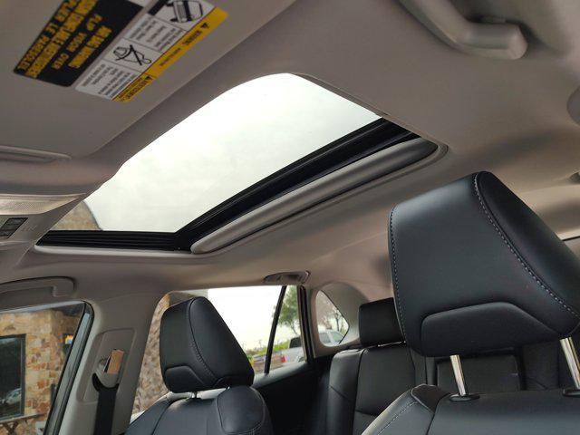 Photo of 2022 Magnetic Gray Metallic Toyota RAV4