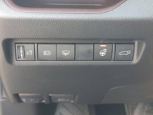 Photo of 2019 Magnetic Gray Metallic Toyota RAV4