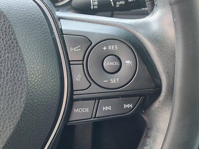 Photo of 2019 Magnetic Gray Metallic Toyota RAV4