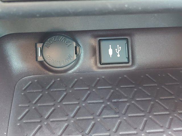 Photo of 2019 Magnetic Gray Metallic Toyota RAV4