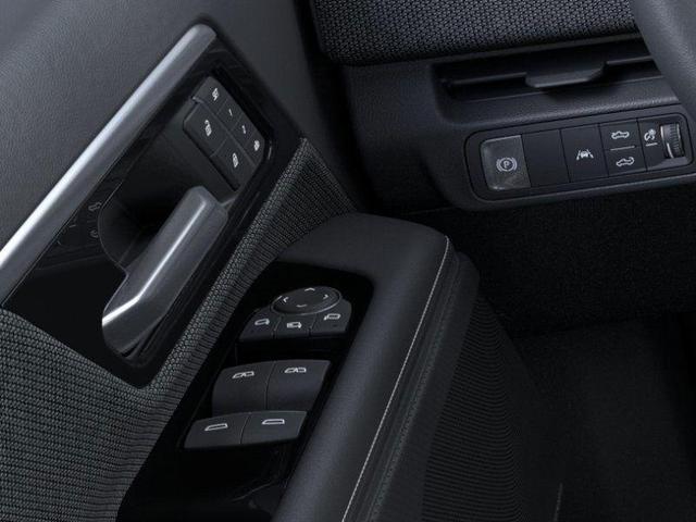 Photo of 2026 Onyx Black GMC Sierra EV