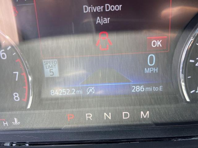 Photo of 2020 Silver Ford Explorer