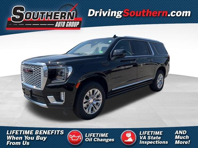 2024 GMC Yukon Xl