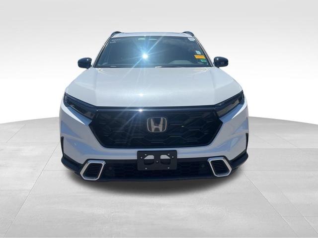 2023 Honda Cr-v Hybrid