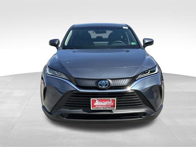2024 Toyota Venza