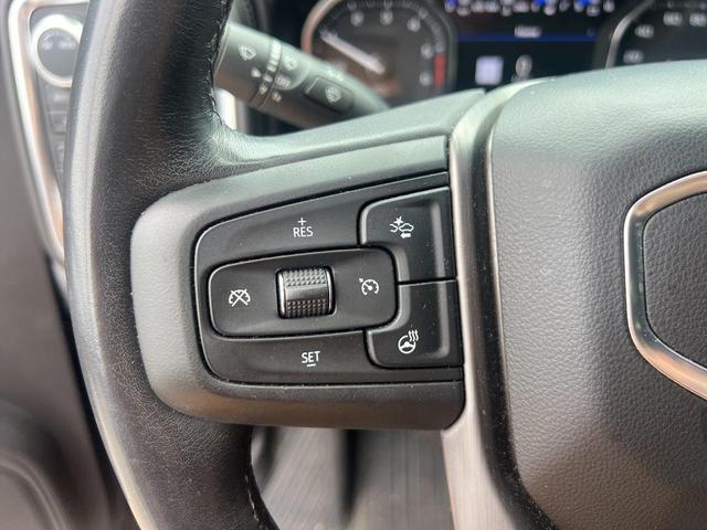 Photo of 2021 Onyx Black GMC Sierra 1500