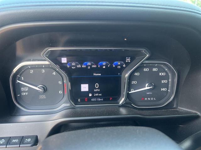 Photo of 2021 Onyx Black GMC Sierra 1500