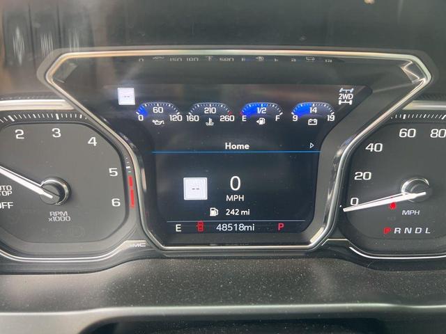 Photo of 2021 Onyx Black GMC Sierra 1500
