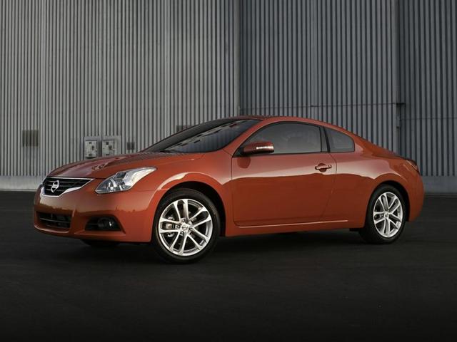 2011 Nissan Altima