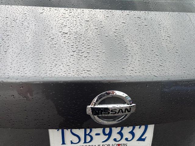 Photo of 2023 Gun Metallic Nissan Sentra