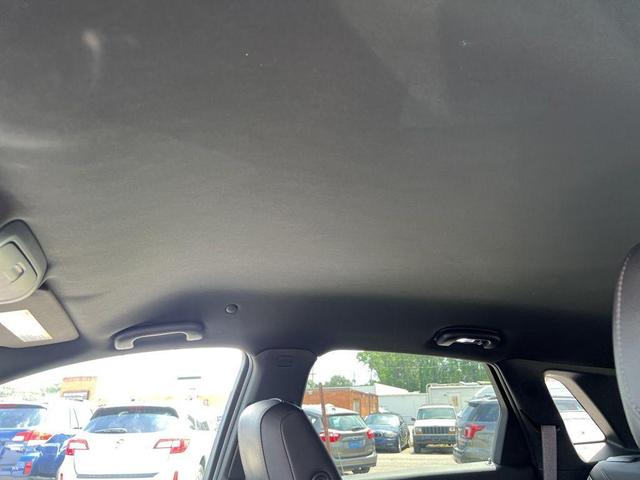 Photo of 2022 Infrared Tintcoat Cadillac XT5