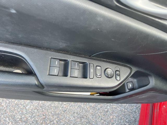 Photo of 2019 Red Honda Civic