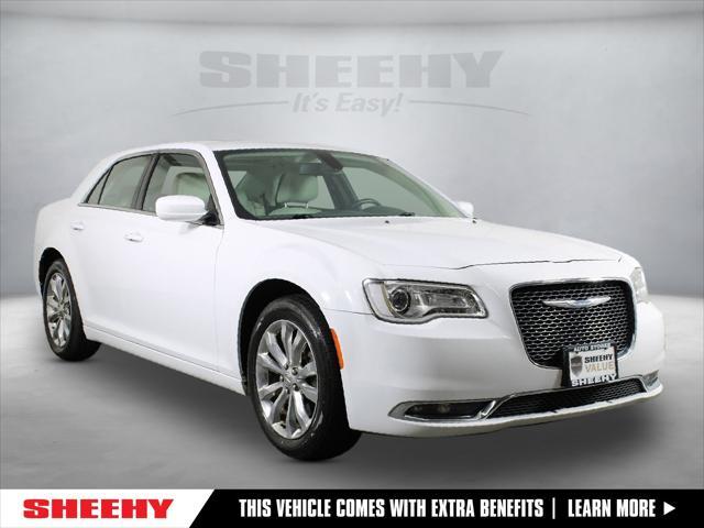 2017 Chrysler 300