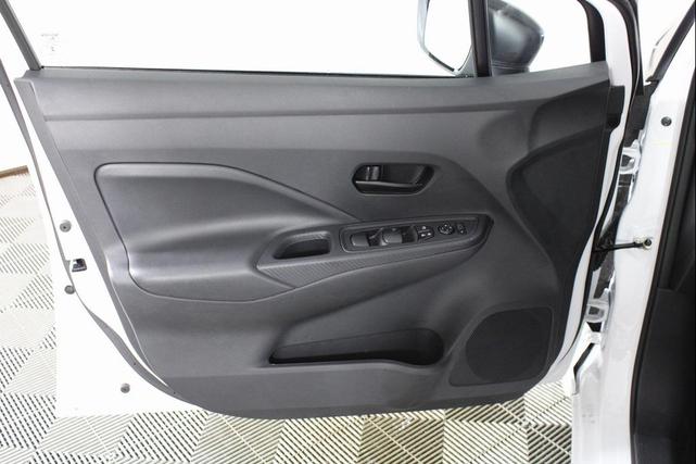 Photo of 2025 Fresh Powder Nissan Versa