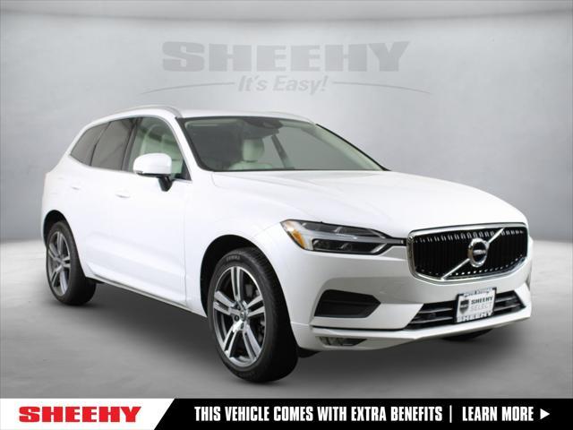 2021 Volvo XC60