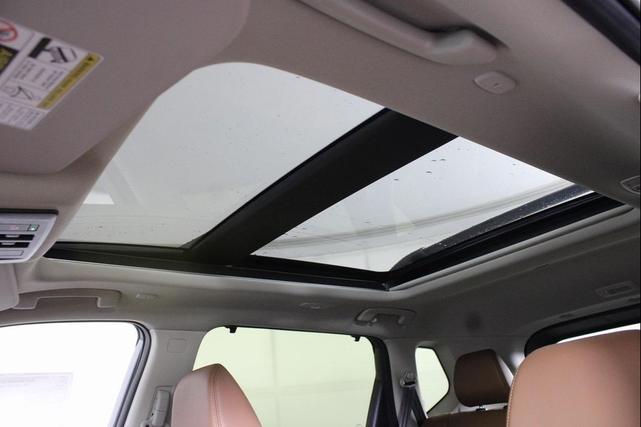 Photo of 2026 Gun Met Nissan Rogue