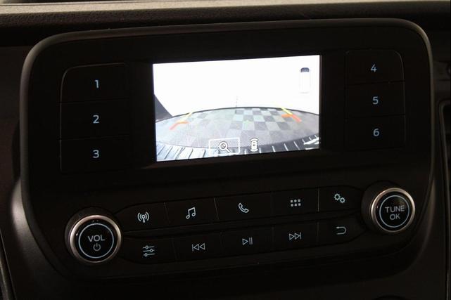 Photo of 2021 Oxford White Ford Transit-350