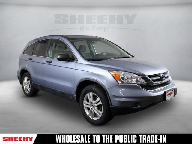 2011 Honda CR-V