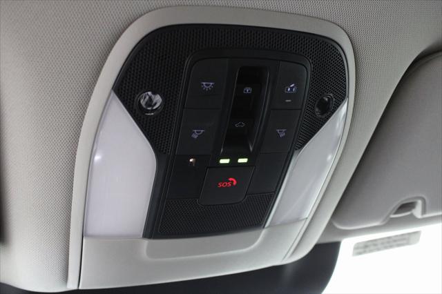 Photo of 2023 Mineral Black INFINITI QX60