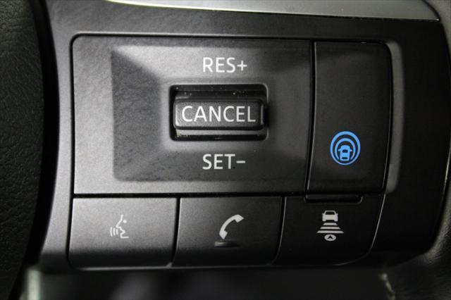 Photo of 2023 Mineral Black INFINITI QX60