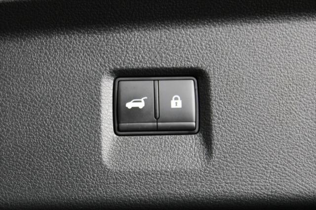 Photo of 2023 Mineral Black INFINITI QX60