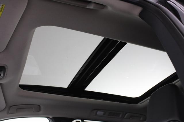 Photo of 2023 Mineral Black INFINITI QX60