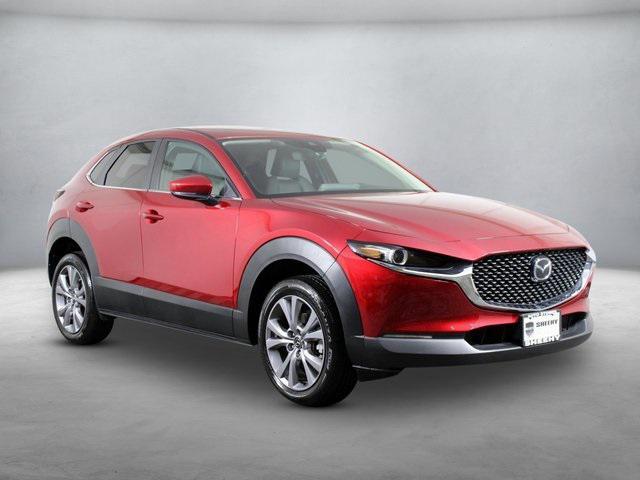 2022 Mazda Cx-30