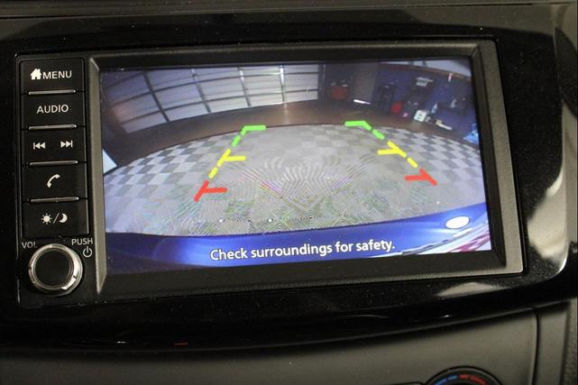 Photo of 2019 Deep Blue Pearl Nissan Sentra