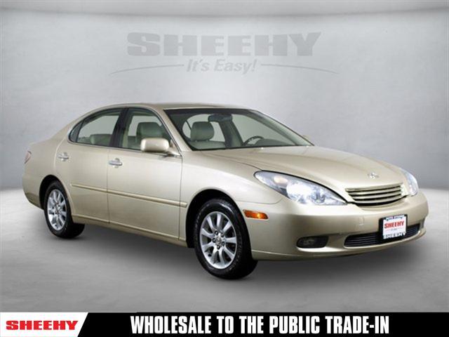 2003 Lexus Es 300