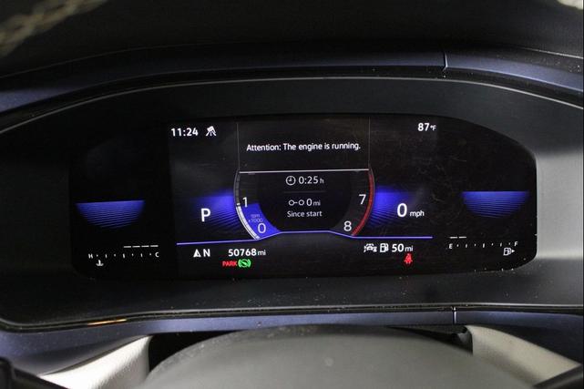 Photo of 2022 Gray Volkswagen Taos
