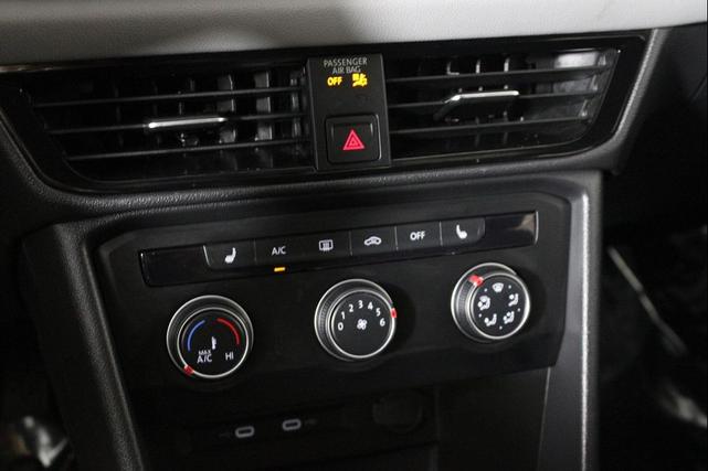 Photo of 2022 Gray Volkswagen Taos